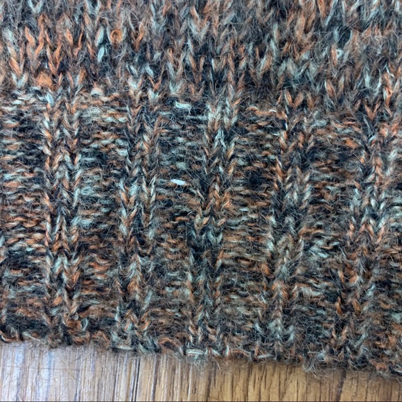 Italian Wool Sweater - Picture 5 of 6